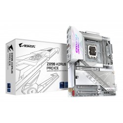Gigabyte Z890 AORUS PRO ICE