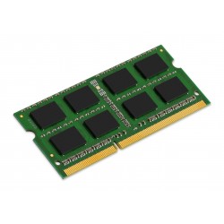 Kingston 8Go 1x8 1600 SO-D3L
