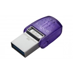 Kingston MicroDuo 3C 64Go