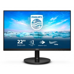 Philips V-line 222V8LA