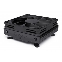 Noctua NH-L9i-17xx Chromax Black