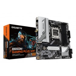 GIGABYTE B650M GAMING PLUS WF