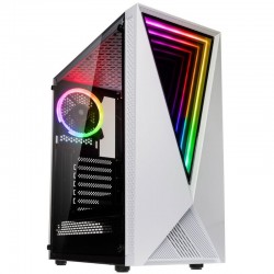Kolink VOID RGB Blanc