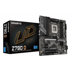 Gigabyte Z790 D