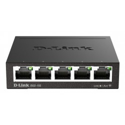 D-Link DGS-105 E