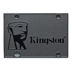 SSD Kingston A400 480Go