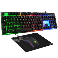 Pack The G-Lab Yttrium