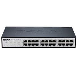 D-Link DGS-1100-24V2 E