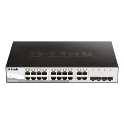 D-Link DGS-1210-20 E