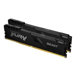 Kingston Fury Beast 32Go 2x16 32