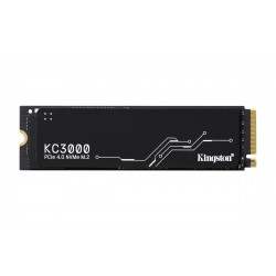 SSD Kingston KC3000 2To NVMe 4.0