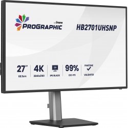 iiyama ProGraphic HB2701UHSNP-B1