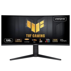 ASUS TUF Gaming VG34VQEL1A