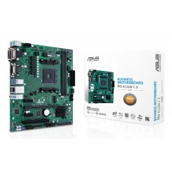 Asus PRO A520M-C II CSM
