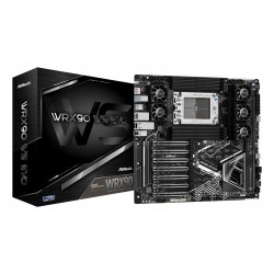 ASRock WRX90 WS EVO