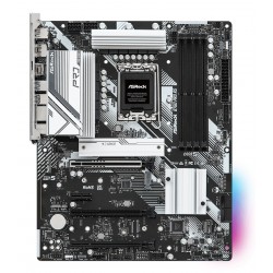 ASRock B760 PRO RS