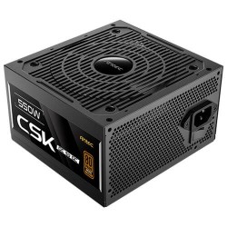 Antec Cuprum Strike CSK DC 550W