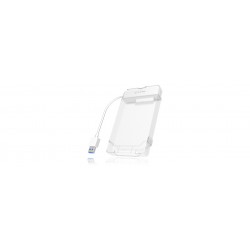 2½ SATA USB3.0 Icy Box IB-AC703-U3