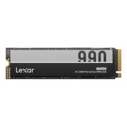 Lexar NM990 1To NVMe PCIe 5.0