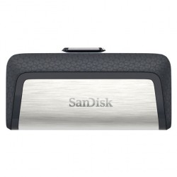 SanDisk Ultra Dual 64Go A C 3.1
