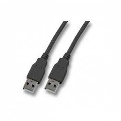 Câble USB A M M A 1,8m