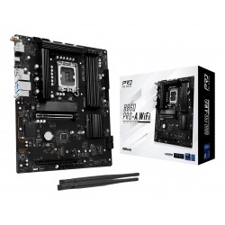 ASRock B860 Pro-A WiFi
