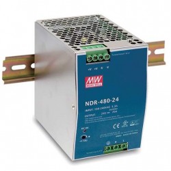 D-Link DIS-N480-48 480W 48V DIN