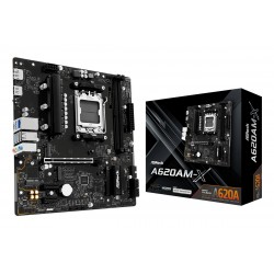 ASRock A620AM-X