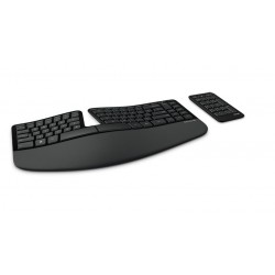 Microsoft Sculpt Ergonomic