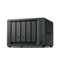 Synology DX525