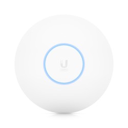 Ubiquiti UniFi U6 Pro.