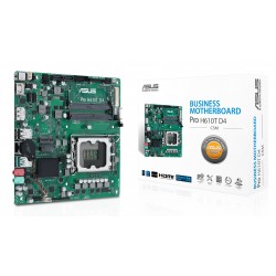 Asus Pro H610T D4-CSM.
