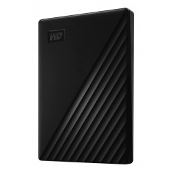 2½ WD My Passport V3 1 To