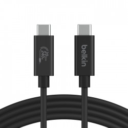 Belkin USB4 240W 20Gbps 2m