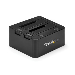 StarTech Dock USB 3.0 UASP2 BAHIAS