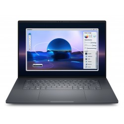Dell Pro Max 16 Premium MA16250