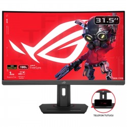 Asus ROG XG32WCS