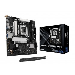 ASRock B860M-X Gen5 WiFi