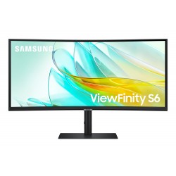 Samsung ViewFinity S6 S34C652UAU