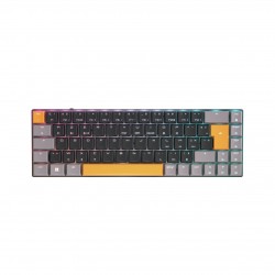 Cherry MX-LP 2.1 Compact Noir