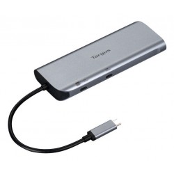 Targus USB-C DSPPT ALT MODE Dual