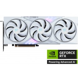 MSI Gaming Trio RTX5060Ti 16Go D7 OC