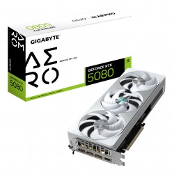Gigabyte Aero RTX5080 16Go D7 OC