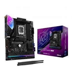 ASRock B860 Lightning WiFi