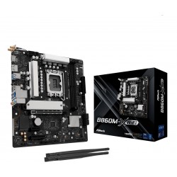ASRock B860M-X  WiFi