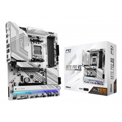 ASRock X870 Pro RS