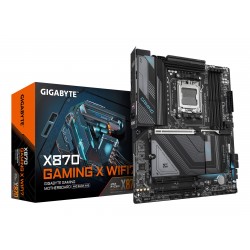 Gigabyte X870 Gaming X WIFI7