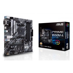 Asus B550M-A CSM