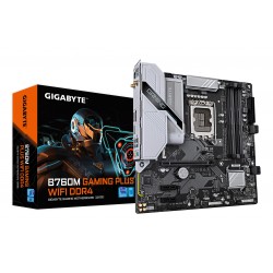 Gigabyte B760M G P Wifi D4