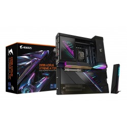 Gigabyte Z890 A XTREME AI TOP